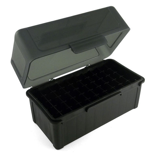 Frankford Arsenal Hinge Lid Ammo Box 270 30-06 50Rd