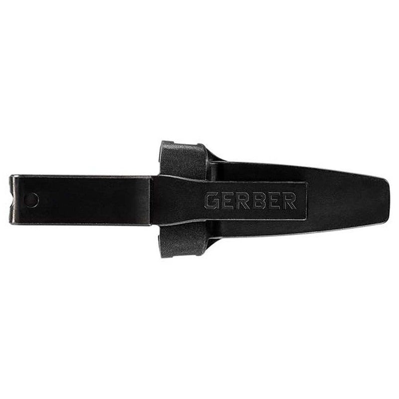 Gerber 3 Inch Crossriver Saltrx Knife - W Shealth #Gr7026