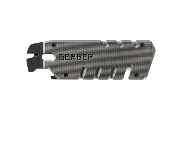 Gerber Portable Prybrid Utility Multitool - Tactical Gregy #Gr9211