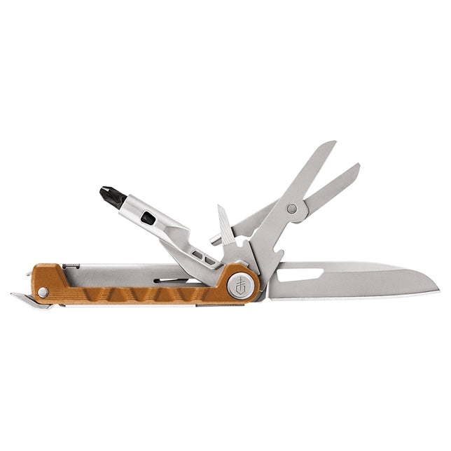 Gerber Armbar Drive Multitool - Orange #Gr6395