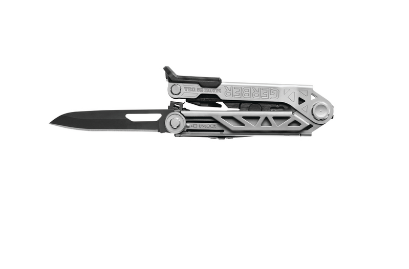 Gerber 6.6 Inch Outdoor Camping Centerdrive Multitool - W Sheath #Gr9441