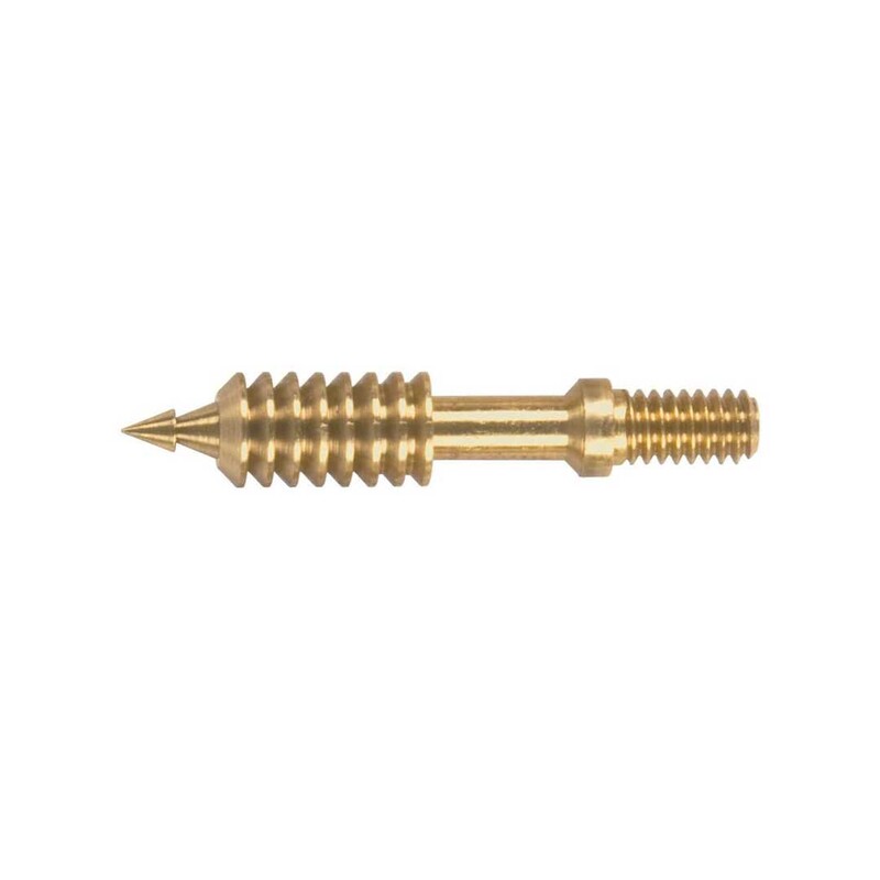 Kleenbore Precision Barbed Point Jag High Quality - .270-.32 Caliber #Jag228