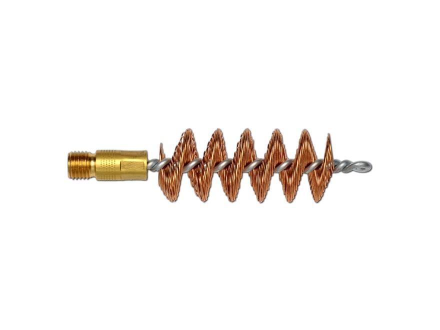 Pro-Shot Bronze Shotgun Tornado Bore Brush 12G Gauge Brass