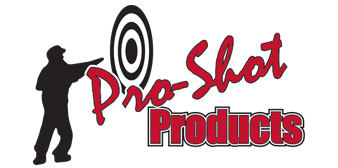 Proshot 17 Cal Rifle Bronze Brush