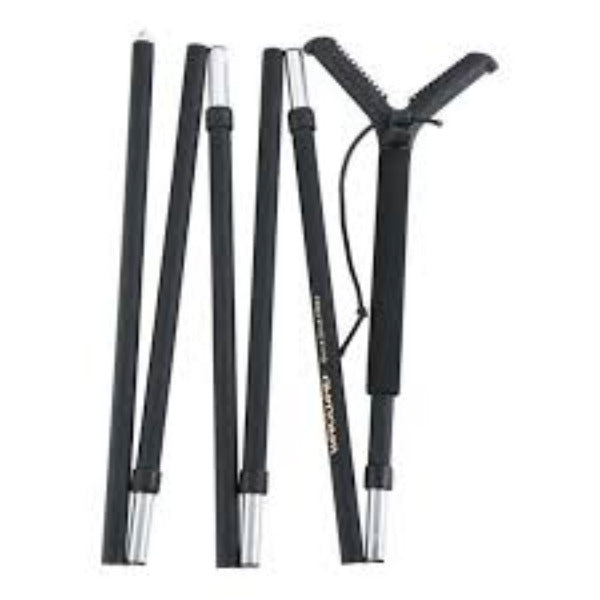 Vanguard Fm62 Quick Stick Shooting Monopod - W V-shaped Yoke #V227702