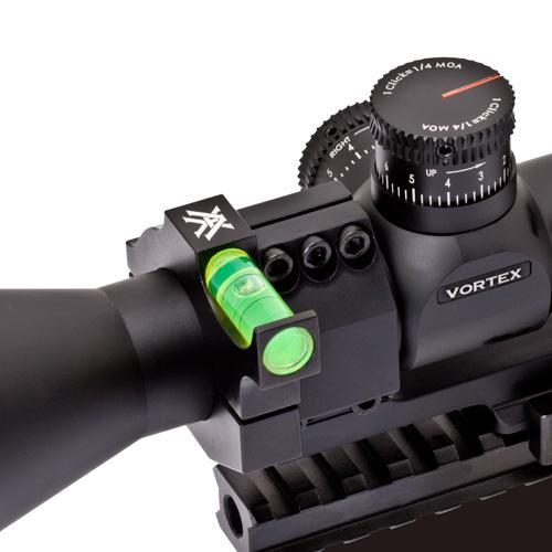 Vortex Bubble Level For 34 Mm Riflescope Tube