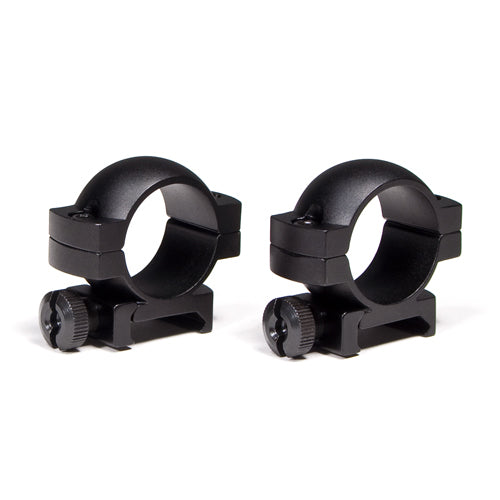 Vortex 1'' Hunter Riflescope Rings Low Mount (16Mm)