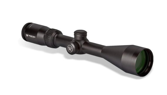 Vortex Crossfire Ii 3-9x50 Deadhold Bdc - Waterproof #Vocf231011