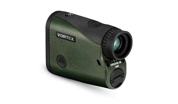 Vortex Crossfire Hd 1400 Laser Rangefinder - 5x Magnification #Vocf1400