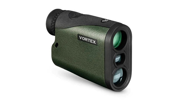 Vortex Crossfire Hd 1400 Laser Rangefinder - 5x Magnification #Vocf1400