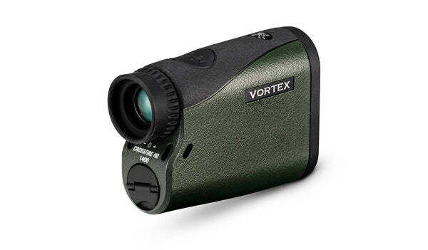 Vortex Crossfire Hd 1400 Laser Rangefinder - 5x Magnification #Vocf1400