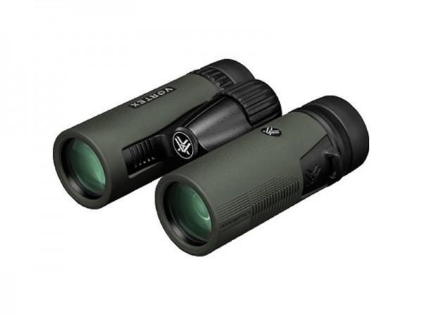 Vortex Diamondback Hd 10X32 Binocular - Waterproof #vodb213