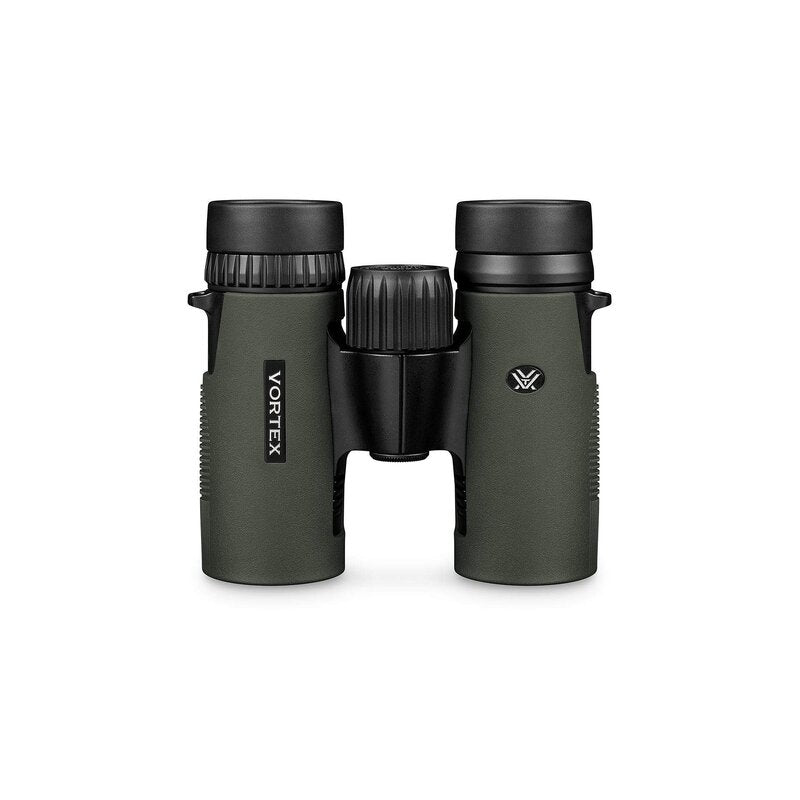 Vortex Diamondback Hd 10X32 Binocular - Waterproof #vodb213
