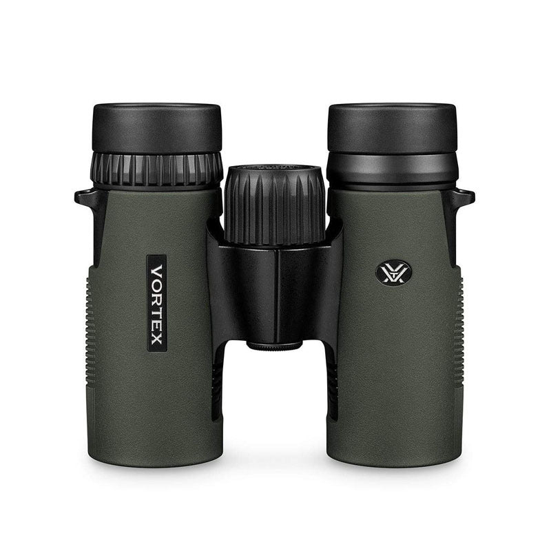 Vortex Diamondback Hd 10X32 Binocular - Waterproof #vodb213