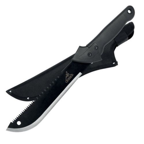 Gerber Gator Machete Jnr