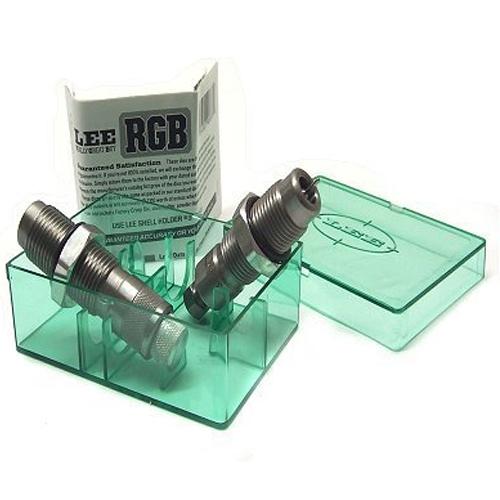 Lee Precision Lee Precision Rgb Reloading Dies For 30-30 Win # 90878 Dim Gray