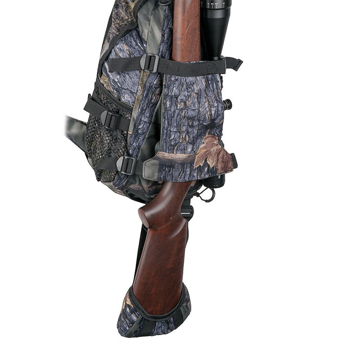 Xhunter Atac Pro Hunting Sling Backpack For Rifle Shotgun Dim Gray
