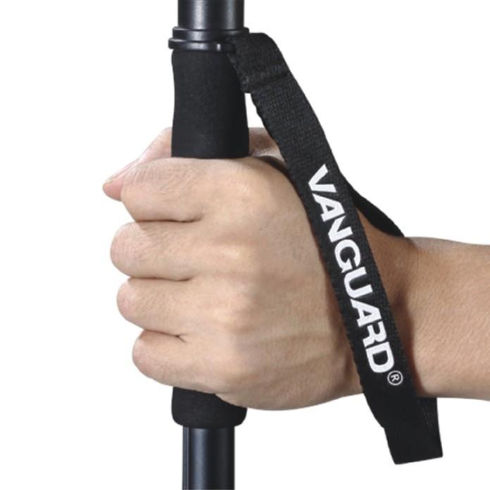 Vanguard Vanguard Scout M62 Monopod (62 Inch) Stand Tan