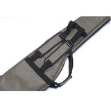 Epicshot Epic Shot Backpack Style Rifle Gun Bag - 48 Inch Long Army Brown #00044 Slate Gray
