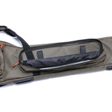 Epicshot Epic Shot Backpack Style Rifle Gun Bag - 48 Inch Long Army Brown #00044 Dark Slate Gray