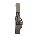 Epicshot Epic Shot Backpack Style Rifle Gun Bag - 48 Inch Long Army Brown #00044 Dim Gray