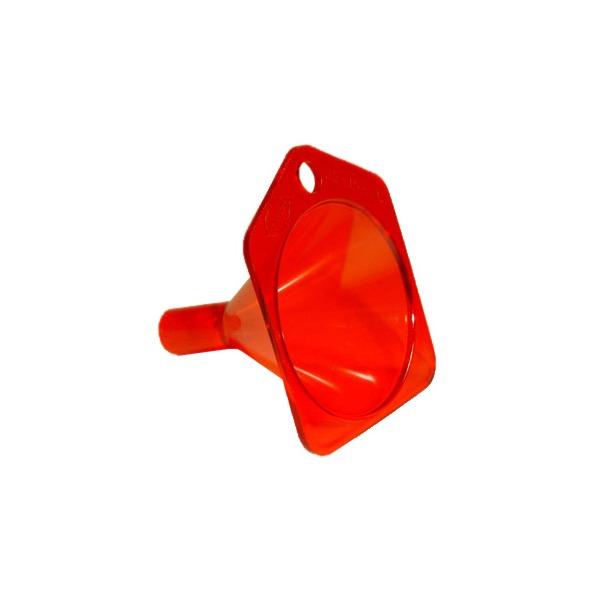 Lee Precision Lee Precision Powder Funnel Red