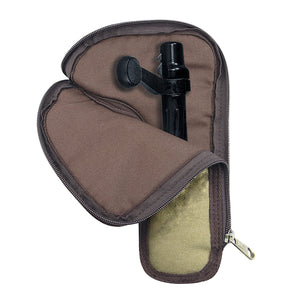 Xhunter Xhunter Durable Canvas Rifle Bolt Bag Dim Gray