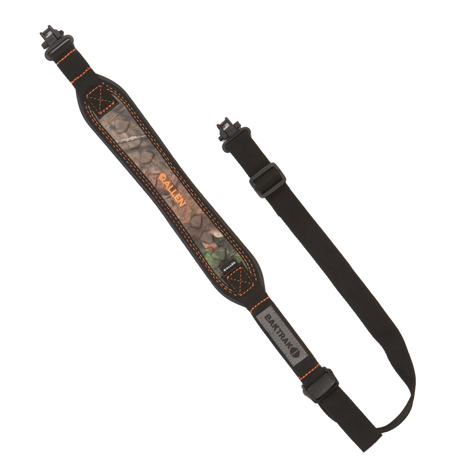 Allen Allen Baktrak Vapor Rifle Sling Mo Bucountry Black #8376 Dark Slate Gray