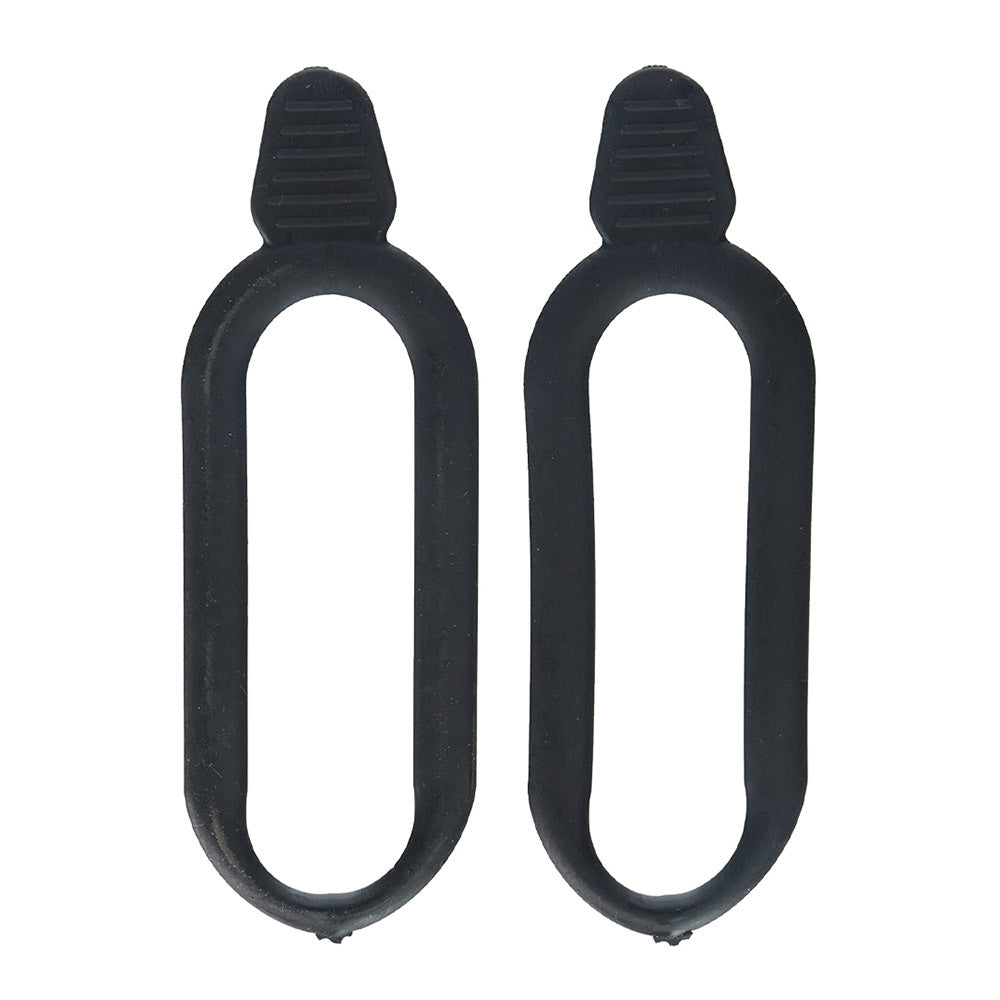 Atv Tek Atv-Tek Snubber Replacements - Suits Flexgrip And V-Grip Racks #snub1 Dark Slate Gray