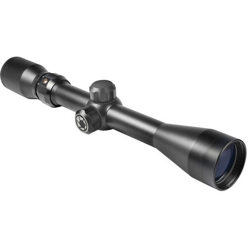 Barska Barska Rifle Scope 3-9X40Mm - Colorado 30/30 #co11342 Dark Slate Gray