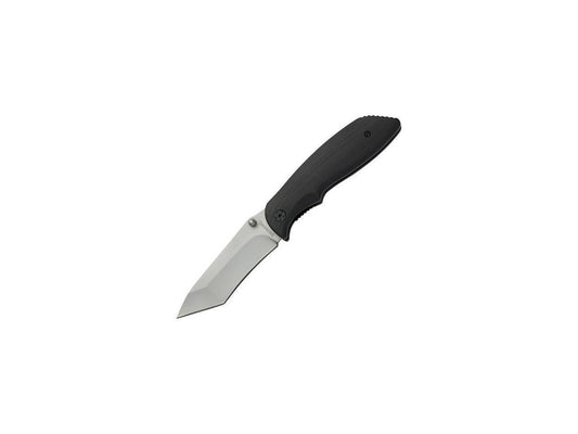 Browning Browning G10 Linerlock Pocket Folding Knife - Black 4.38 Inch When Closed #3220165 Dark Slate Gray