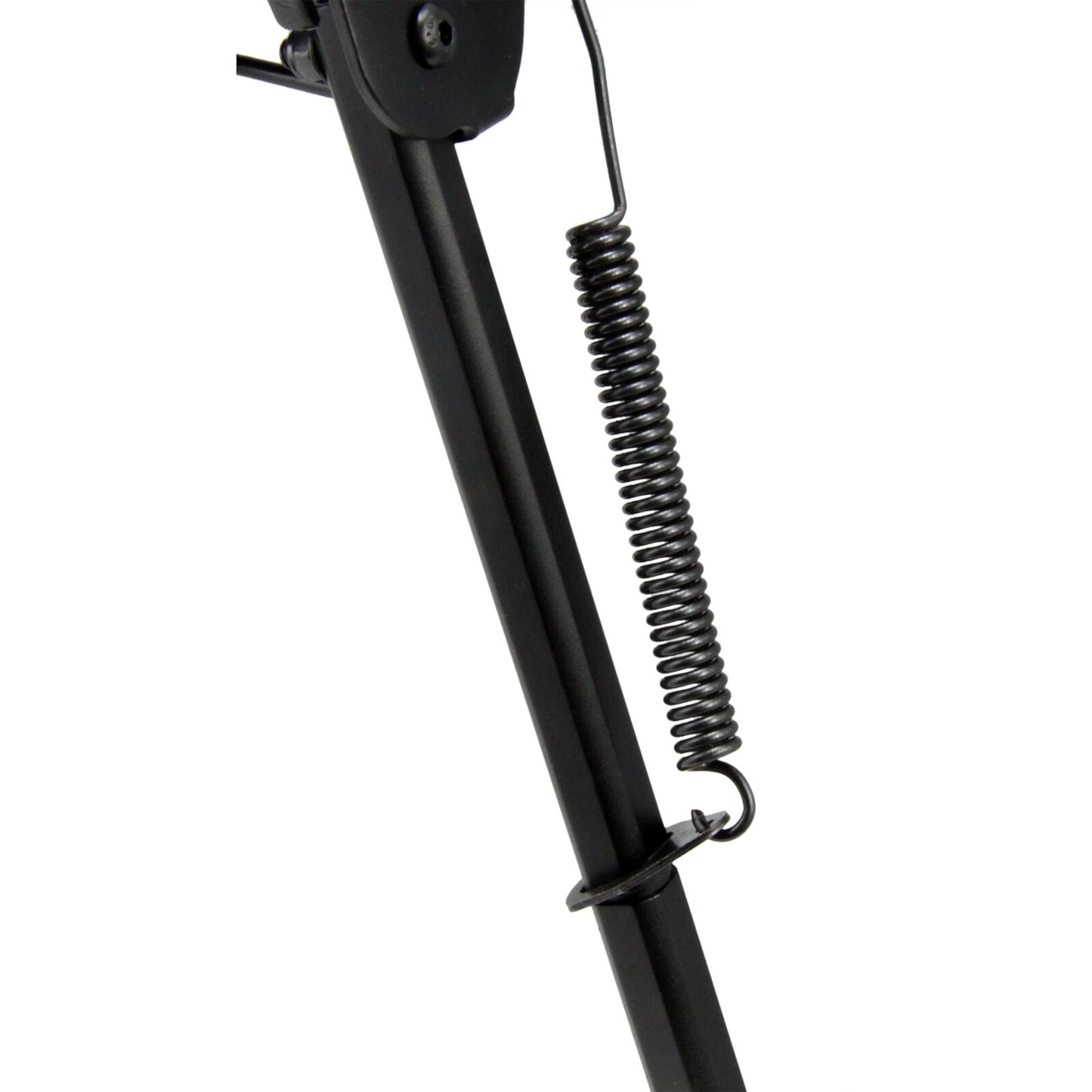 Ccop Ccop Heavy Duty Picatinny Mount Bipod - 10.2"-14" With Swivel Stud Adapter #bp-79L Black