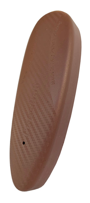 Cervellati Cervellati Microcell Recoil Pad 23Mm Thick - Brown 92Mm Hole Space #213107-Mb Dim Gray