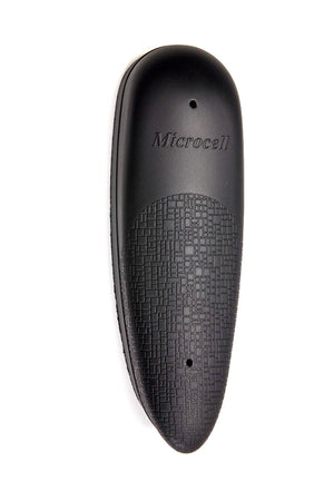 Cervellati Cervellati Microcell Recoil Pad For Remington 700 Bdl - Black #216097-B Dim Gray