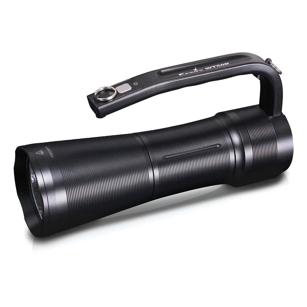 Fenix Fenix Multi-Purpose 3700 Lumen Rechargeable Led Search Light - 425M Long Throw #wt50R Dark Slate Gray