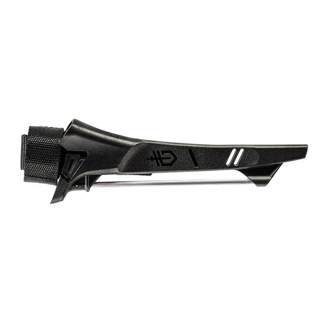 Gerber Gerber Controller 6 Inch Saltwater Fillet Knife - W Built In Sharpener #31-003557 Black