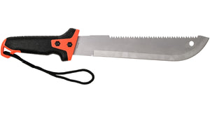 Gerber Gerber Compact Clearpath Machete - 17.3 Inch Overall #31-003155 Gray