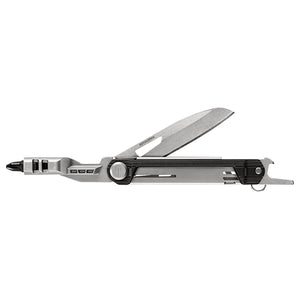 Gerber Gerber Armbar Slim Drive Multi-Tool - Onyx Handle #31-003838 Dark Gray