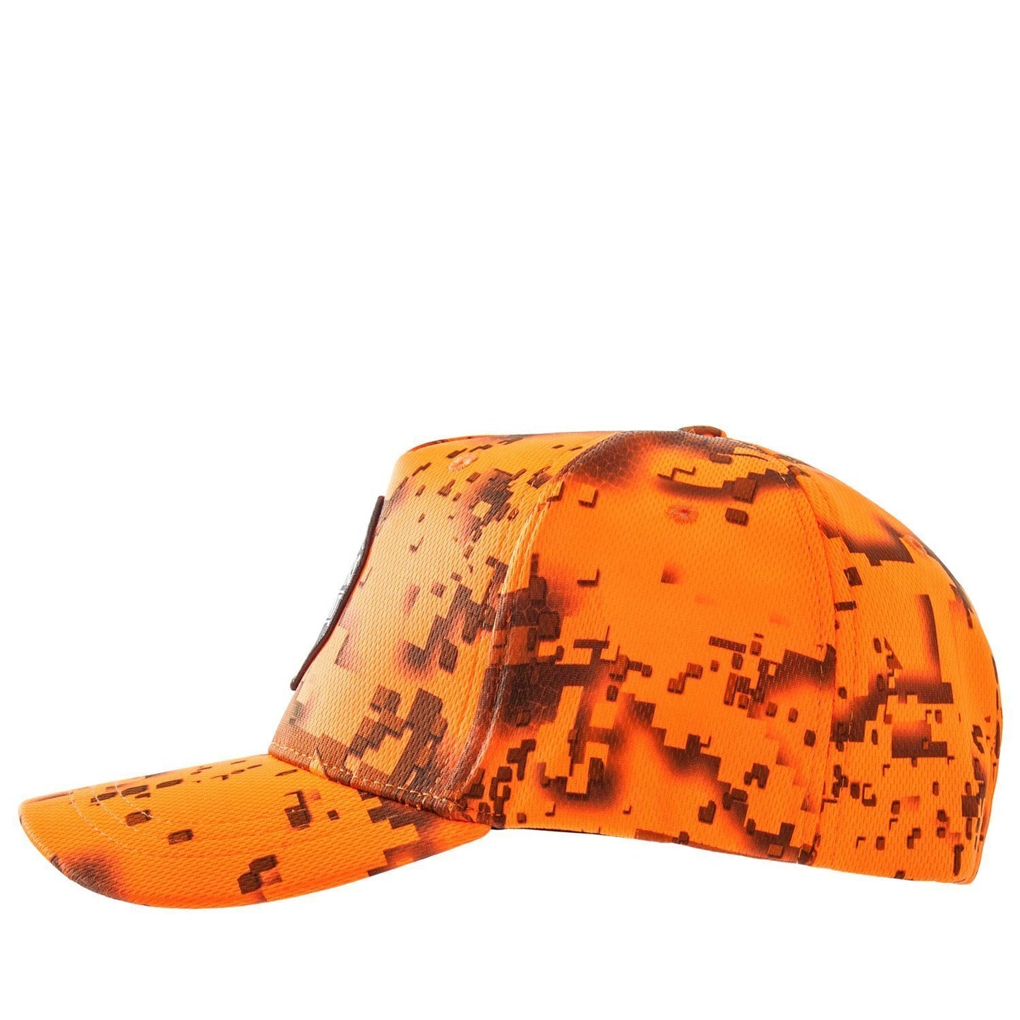 Hunters Element Hunters Element Heat Beater Nucleus Cap Desolve Fire Dark Orange