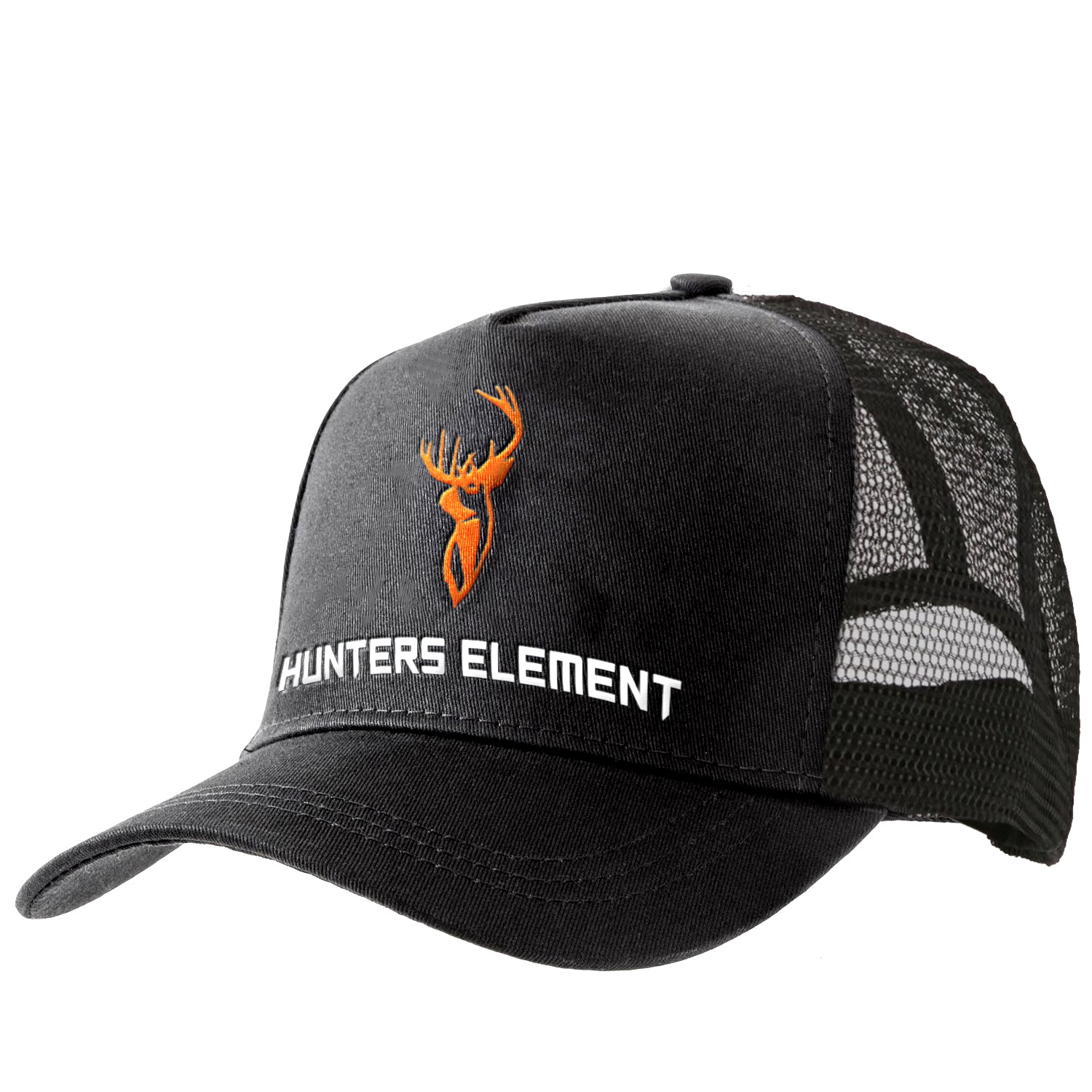 Hunters Element Hunters Element Granite Cap Black Black