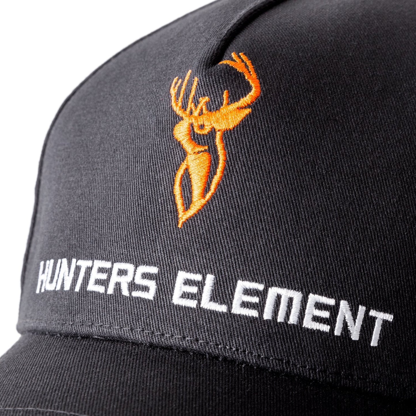 Hunters Element Hunters Element Granite Cap Black Sandy Brown