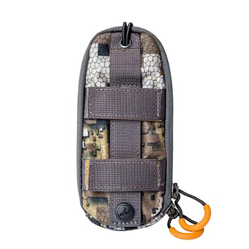 Hunters Element Hunters Element Latitude Gps Pouch - Desolve Veil #04812 Dim Gray