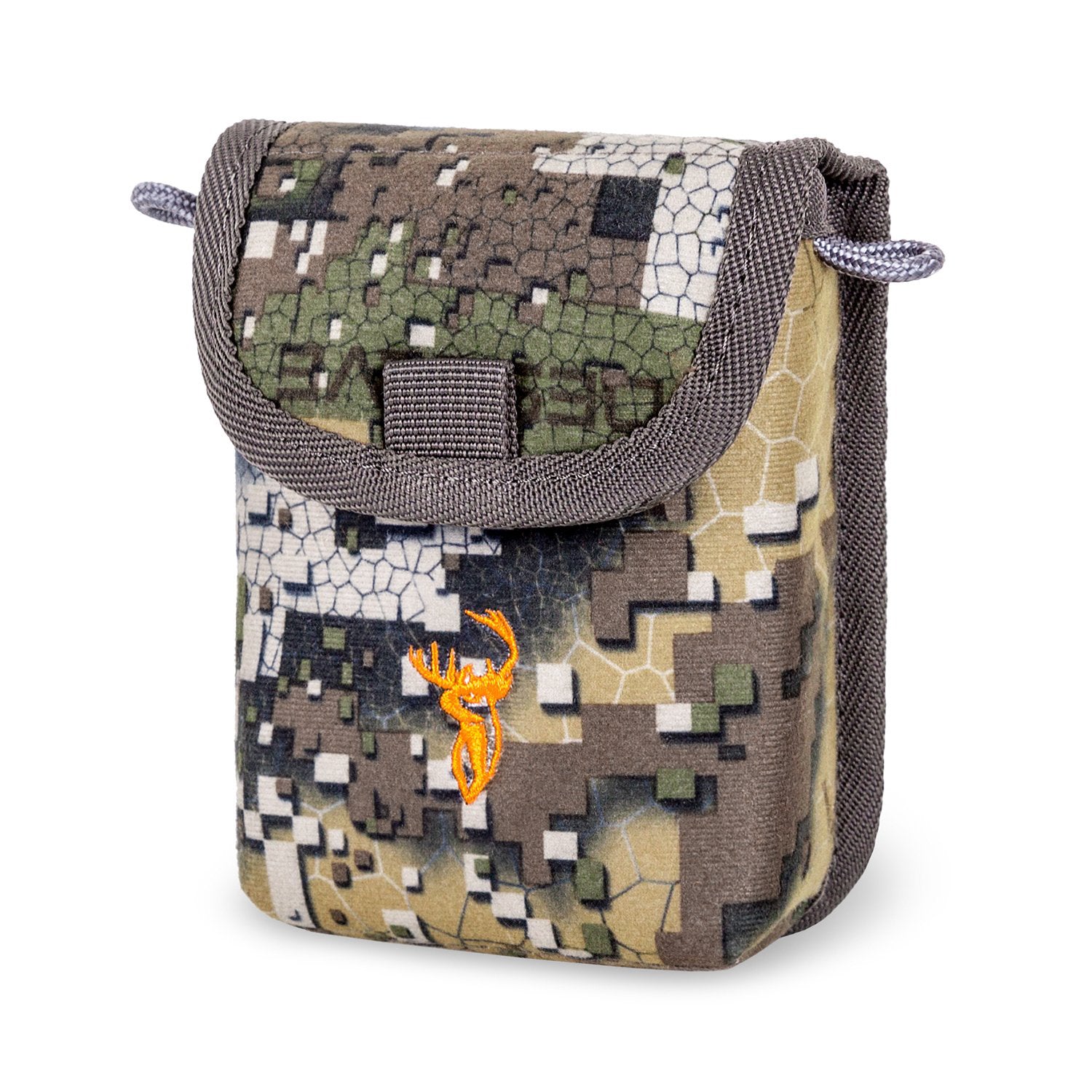 Hunters Element Hunters Element Rangefinder Defender - Desolve Veil #00590 Dim Gray