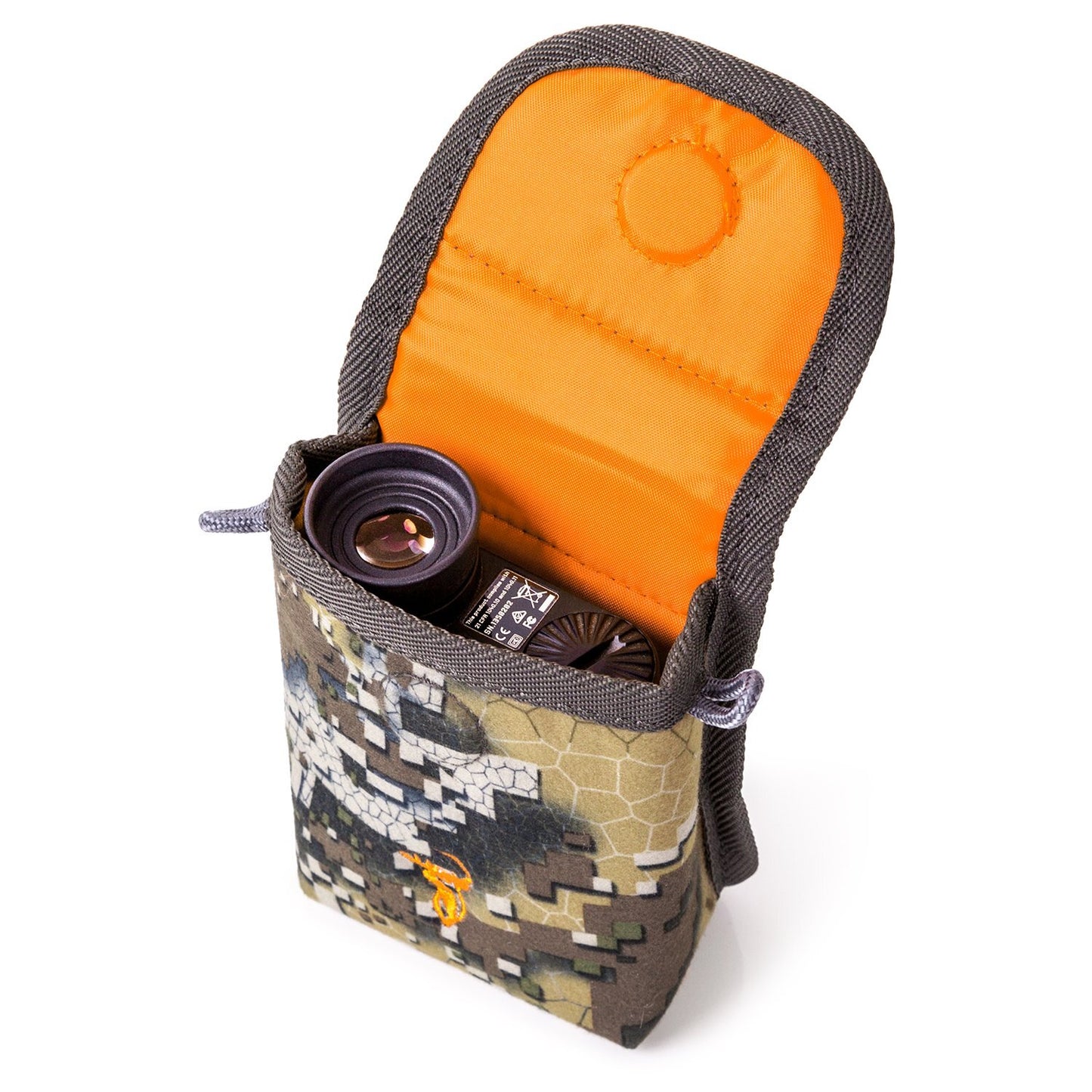 Hunters Element Hunters Element Rangefinder Defender - Desolve Veil #00590 Dark Orange