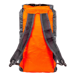 Hunters Element Hunters Element Bluff Packable Pack - 25L #01433 Dark Orange