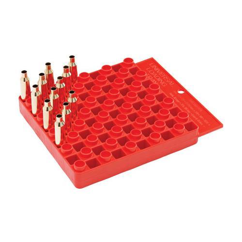 Hornady Hornady Universal Reloading Block Firebrick