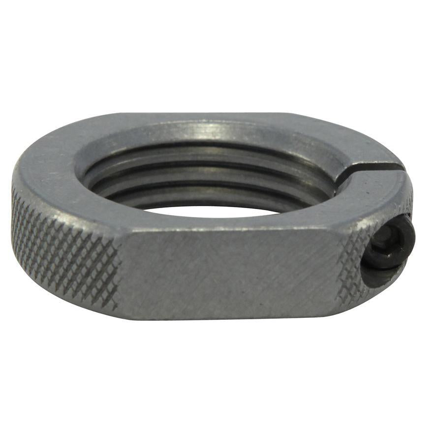 Hornady Hornady Sure-Loc Lock Ring 7/8 X 14 Dim Gray