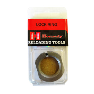 Hornady Hornady Sure-Loc Lock Ring 7/8 X 14 Red