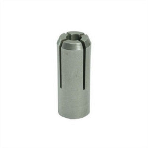 Hornady Hornady Cam-Lock Bullet Puller Collet #12 43 Caliber (430 Diameter) Dark Gray