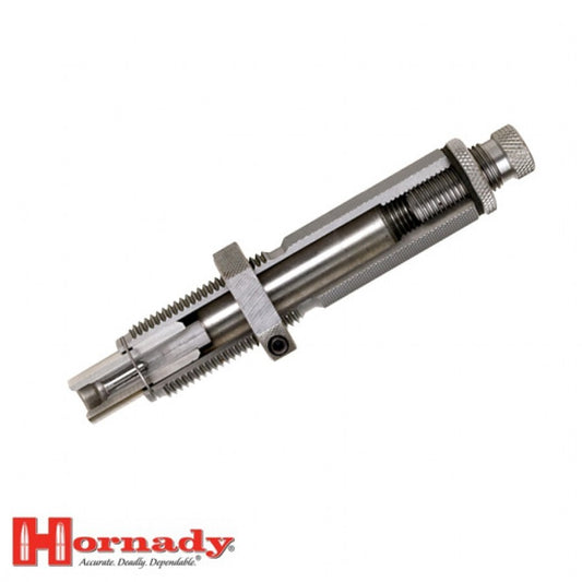 Hornady Hornady 044144 Bullet Seating Die, 3 .355" 9Mm, 380, A-38, S A Dim Gray